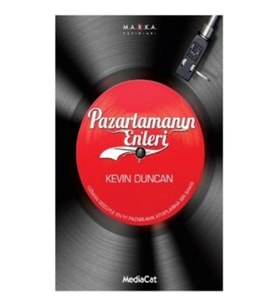 Pazarlamanın Enleri