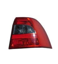 Opel Vectra B Sağ Stop Beyaz 2000-2002 1223244B