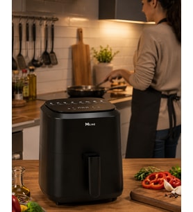 Da-Af4Le01 Ai̇rfryer - Lisinya