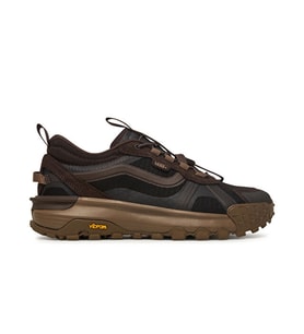 Vans Mte Crosspath Xc Erkek Günlük Ayakkabı VN000D5VDRB1 Kahverengi