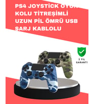 Dahili Hoparlör ve Kulaklık Girişli Oyun Kolu – Kişisel ve Ortak Ses Deneyimi