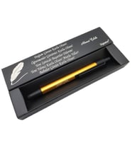 Signator® C531 Turuncu Tükenmez Kalem  İsme Özel Kalem  Hediyelik Kalem (Karışık)