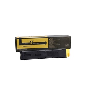 Kyocera TK-8307 Siyah Fotokopi Toneri