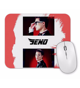 NCT 2018 Jeno Mouse Pad