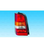Mercedes Vito.110.D Cdı 1996 2003 Stop Lambası Sol  (Oem No:A6388201264)