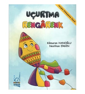 Uçurtma Rengarenk