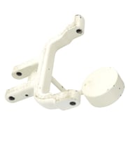İplik Sarma Makinesi Tek Bobin Denge / MS-10S-3