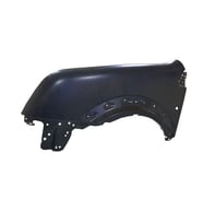 FORD TRANSIT CONNECT- 02/09; ÖN ÇAMURLUK SOL  SİNYAL VE DODİK DELİKLİ (EAGLE BODY) 9T16 16016 AB