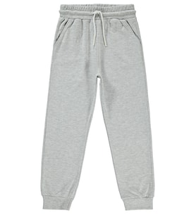 Civil Boys Basic 6-9 Yaş Eşofman Altı - Gri