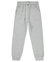 Civil Boys Basic 6-9 Yaş Eşofman Altı - Gri