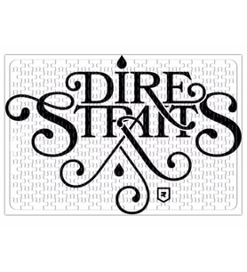Dire Straits Queen Led Zeppelin Eric Clapton Puzzle
