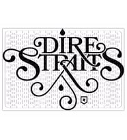 Dire Straits Queen Led Zeppelin Eric Clapton Puzzle