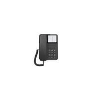 Gigaset Desk 400 Masaüstü Telefon - Siyah