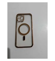 İphone 12 Pro Max Magsafe Telefon Kılıf Modeli