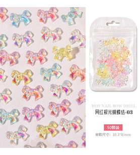 Tırnak Süsleme Nail Art CHARM (56366-4)