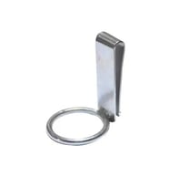 Metal Keser Askısı