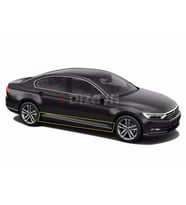 PASSAT B8.5 YAN KAPI CITASI KROM 8 PARÇA 2019 2020 2021 2022 2023