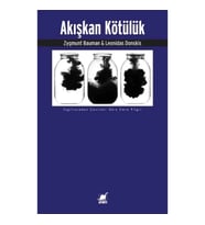 Akışkan Kötülük