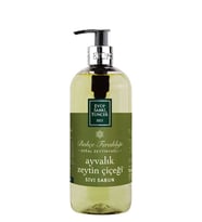 Eyüp Sabri Tuncer 500ml Sabun Ayvalık Zeytin Çiçeği