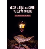Yusuf B. Hilal Es-Safedî Ve Kuran Yorumu