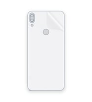 SChitec ASUS ZB602KL Uyumlu Arka Yüzey Hidrojel Koruyucu Film