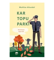 Kar Topu Parkı