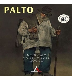 Palto - Cep Boy