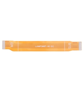 Xiaomi Uyumlu Poco M6 4G Ara Film Flex 2404APC5FG
