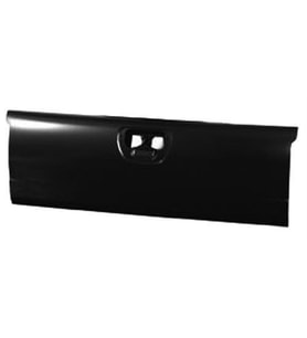 MITSUBISHI L200 ARKA BAGAJ KAPAGI STOP DELIKLI 05-09 MIT08L2024 6724A004T
