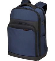 Samsonite Kf9-01-003 14.1" Mysight Usb Girişli Notebook Sırt Çantası MaVİ