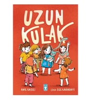 Uzun Kulak