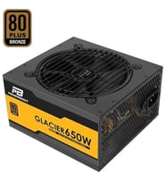 POWERBOOST 650W 80+ BRONZE BST-ATX650BEU BRIO POWER SUPPLY