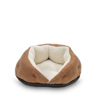 Pet Comfort Paris Terra Kedi ve Köpek Yatağı 50cm