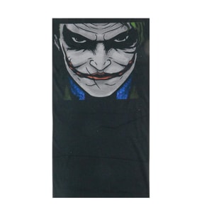 Joker Mask Bandana