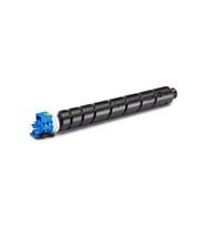 KYOCERA TK-8335 MAVİ İTHAL TONER TASKALFA 3252Cİ-3253C