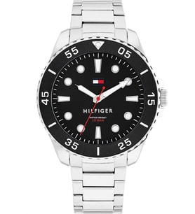 Tommy Hilfiger Th1792203 Erkek Kol Saati