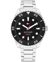 Tommy Hilfiger Th1792203 Erkek Kol Saati