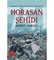 Horasan Şehidi