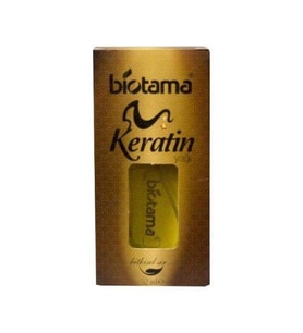 Biotama Keratin Yağı 52ml