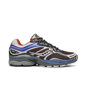 Saucony PROGRID OMNI 9 Erkek Günlük Ayakkabı S101245-1014 Kahverengi
