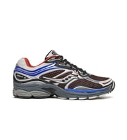 Saucony PROGRID OMNI 9 Erkek Günlük Ayakkabı S101245-1014 Kahverengi