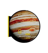 Beta Kids National Geographic Kids- Uzayı Keşfediyorum- Jüpiter