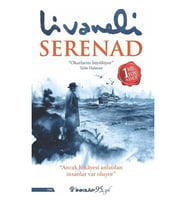 Serenad - Zülfü Livaneli