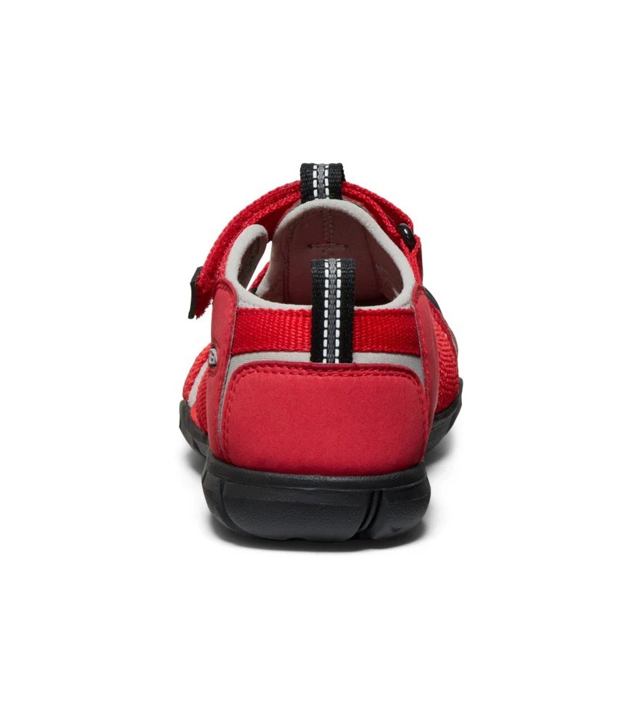 Keen 1030820 Seacamp II CNX Ribbon Red/Alloy Kadın Sandalet