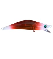 Hanfish Lokman 80S 8cm 8.5gr Maket Yem Boru Kurdu