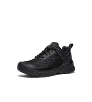 Keen Nxıs Evo Wp 1027797 Kadın Outdoor Ayakkabı - SİYAH