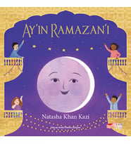 Ay’ın Ramazan’ı
