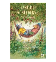 Fare ile Köstebek'in Mutlu Günleri