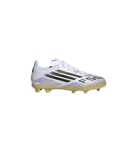adidas Unisex Çocuk  Beyaz  Krampon F50 LEAGUE FG/MG J JH7745