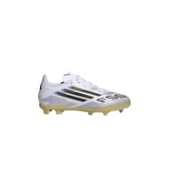 adidas Unisex Çocuk  Beyaz  Krampon F50 LEAGUE FG/MG J JH7745